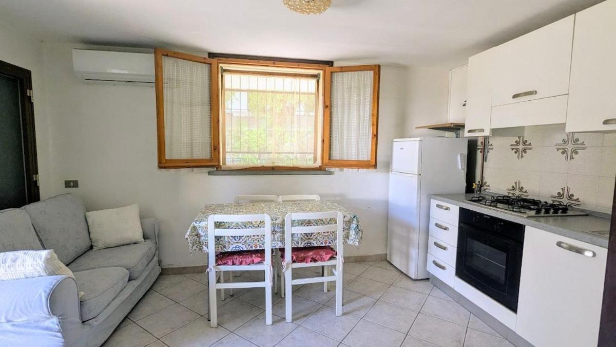 Apartment Immerso Nella Pineta - A 5 Minuti A Piedi Dal Mare